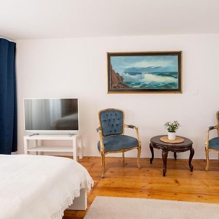 Apartments & Rooms Carera 6 Rovinj Eksteriør bilde