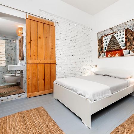 Apartments & Rooms Carera 6 Rovinj Eksteriør bilde