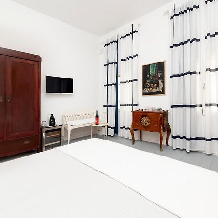 Apartments & Rooms Carera 6 Rovinj Eksteriør bilde