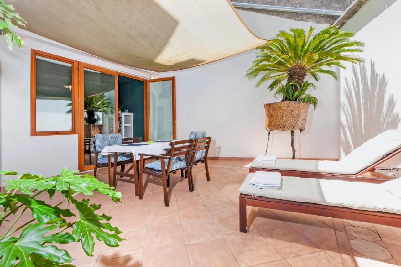 Apartments & Rooms Carera 6 Rovinj Eksteriør bilde
