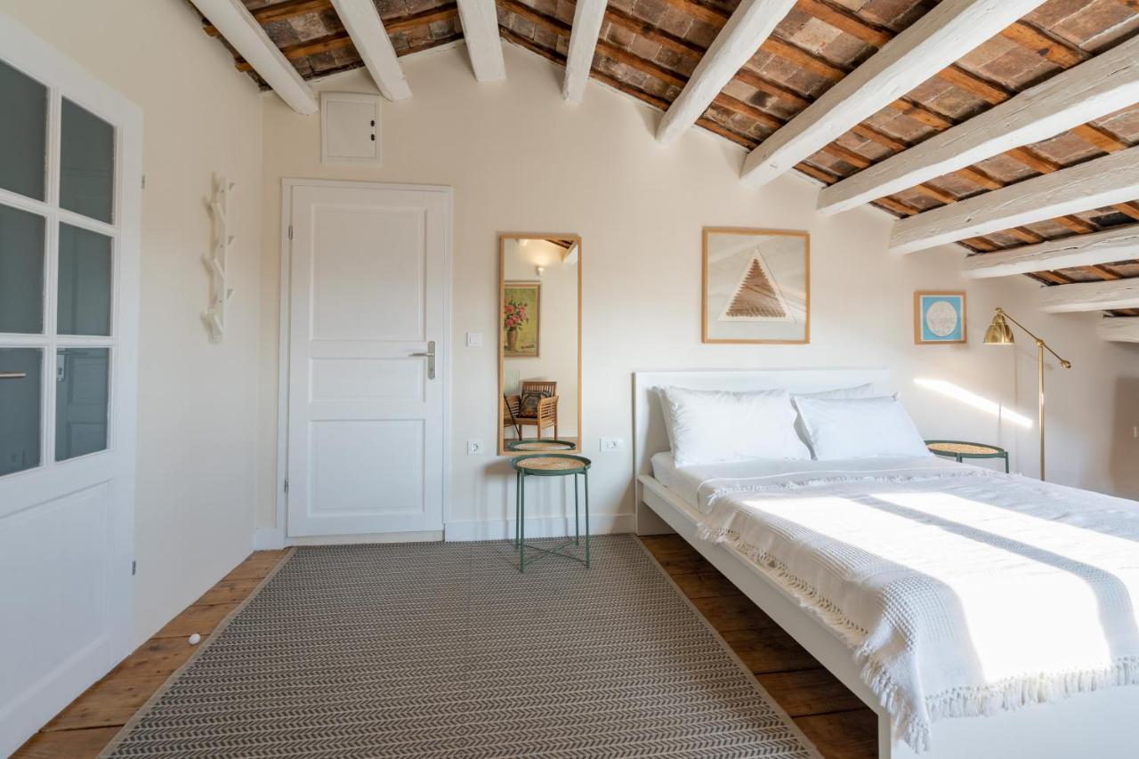 Apartments & Rooms Carera 6 Rovinj Eksteriør bilde