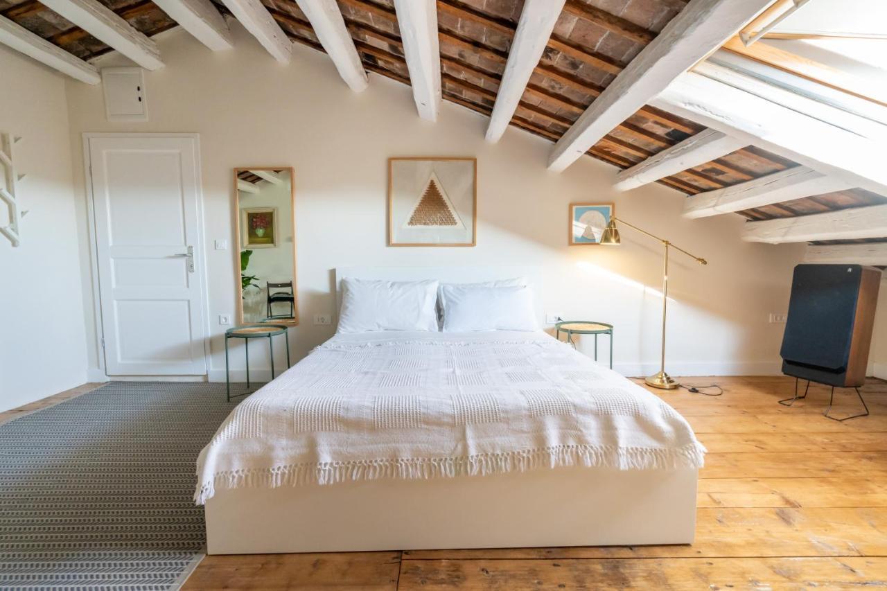 Apartments & Rooms Carera 6 Rovinj Eksteriør bilde