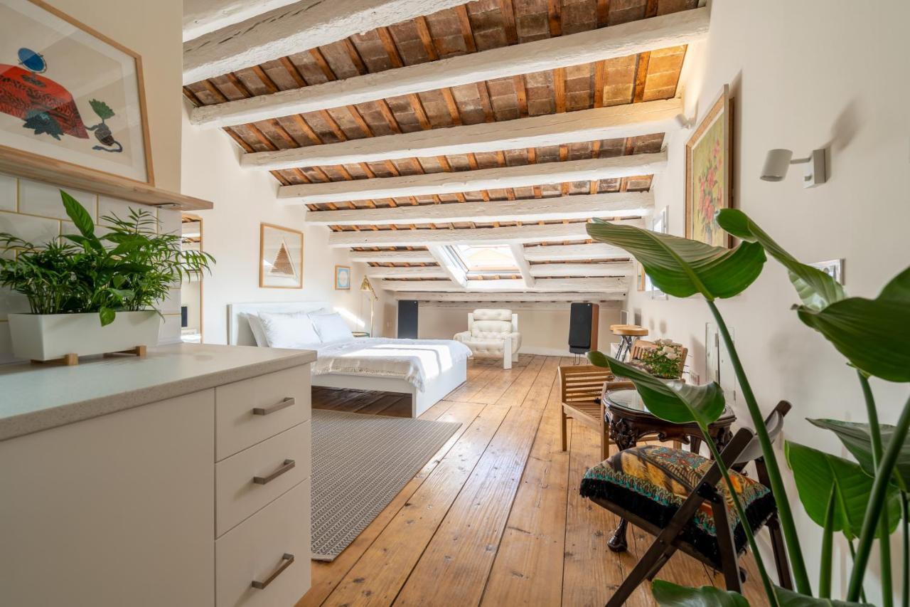 Apartments & Rooms Carera 6 Rovinj Eksteriør bilde