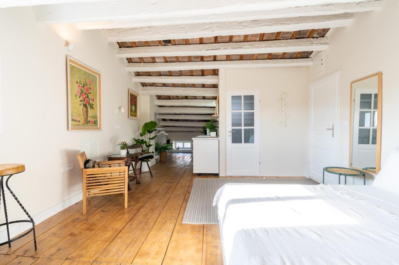 Apartments & Rooms Carera 6 Rovinj Eksteriør bilde