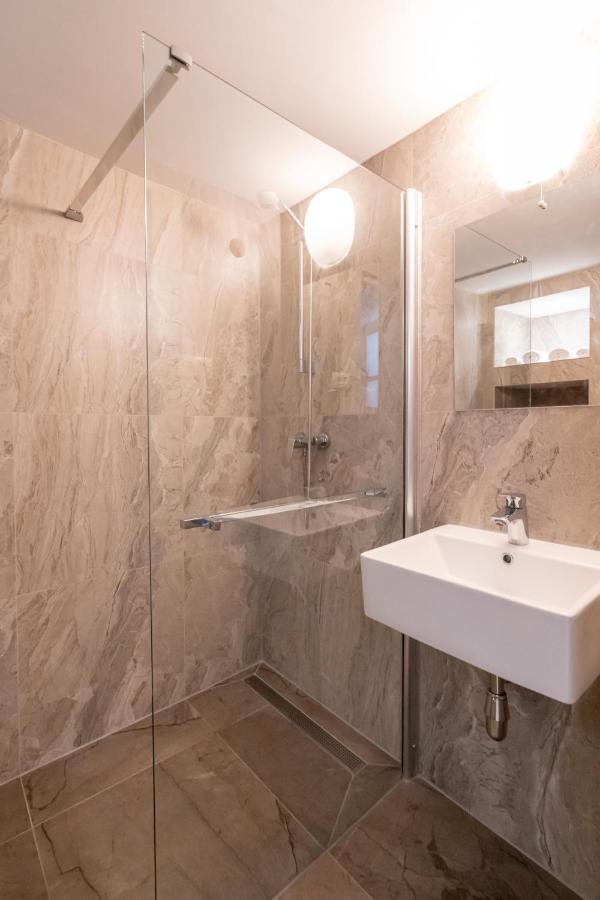 Apartments & Rooms Carera 6 Rovinj Eksteriør bilde