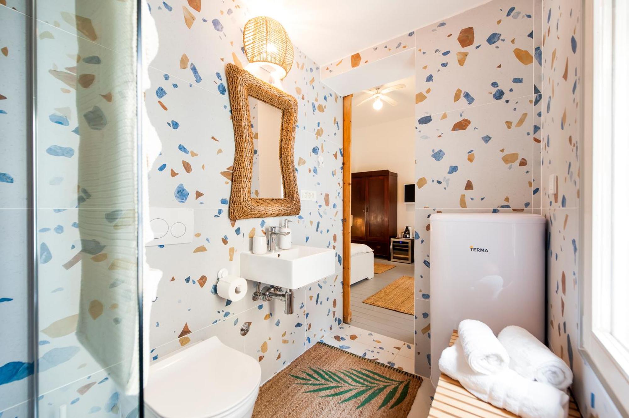 Apartments & Rooms Carera 6 Rovinj Eksteriør bilde