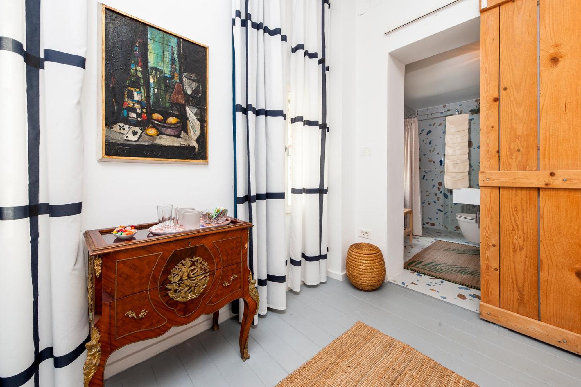 Apartments & Rooms Carera 6 Rovinj Eksteriør bilde