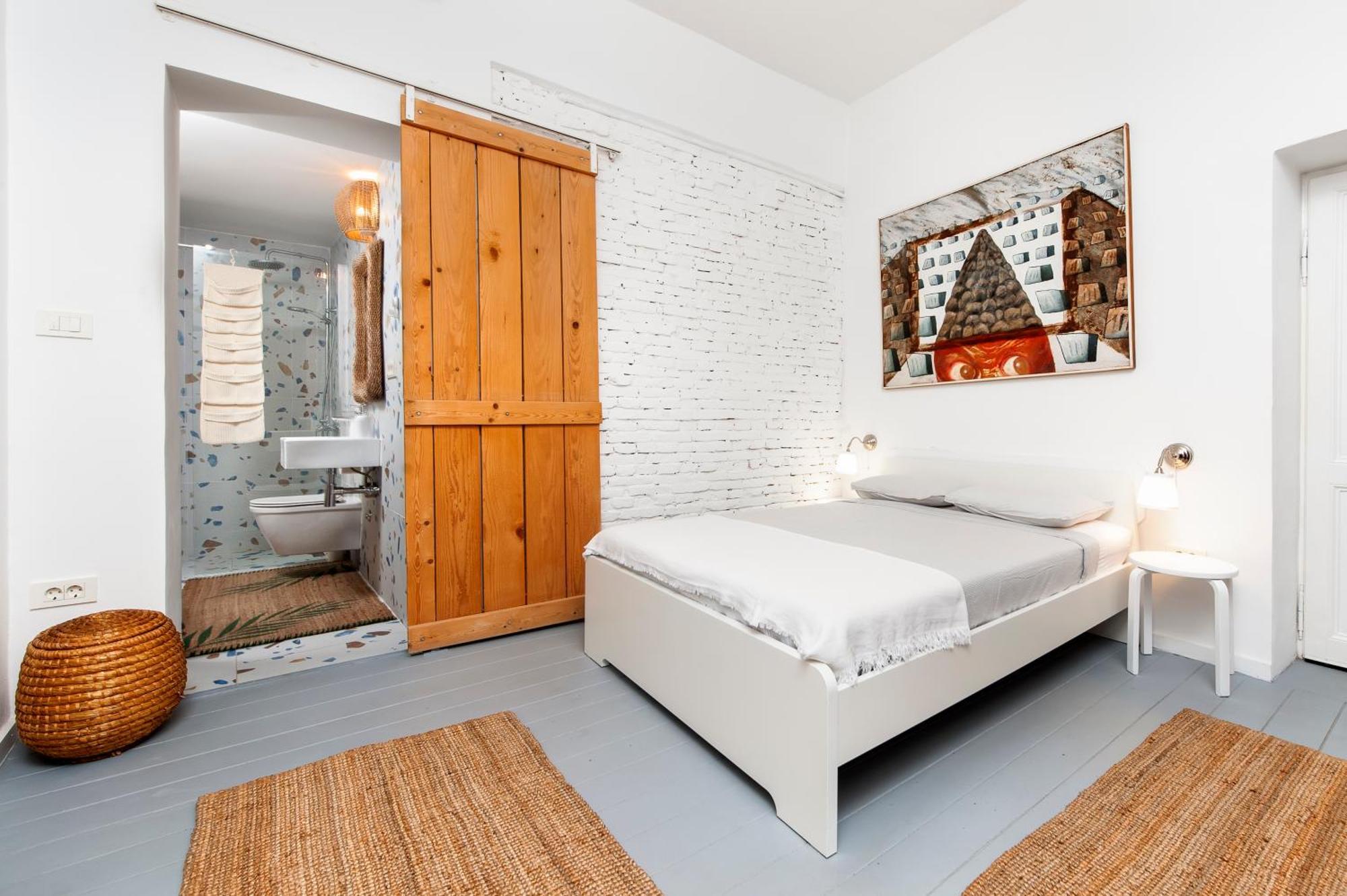 Apartments & Rooms Carera 6 Rovinj Eksteriør bilde