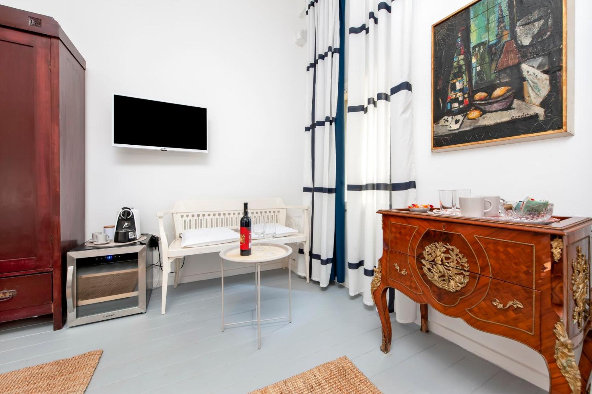 Apartments & Rooms Carera 6 Rovinj Eksteriør bilde