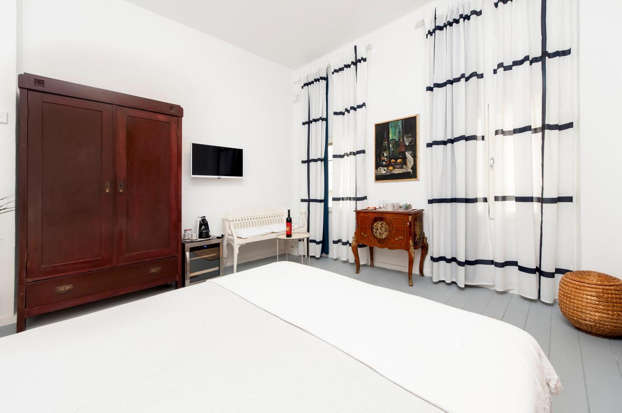 Apartments & Rooms Carera 6 Rovinj Eksteriør bilde
