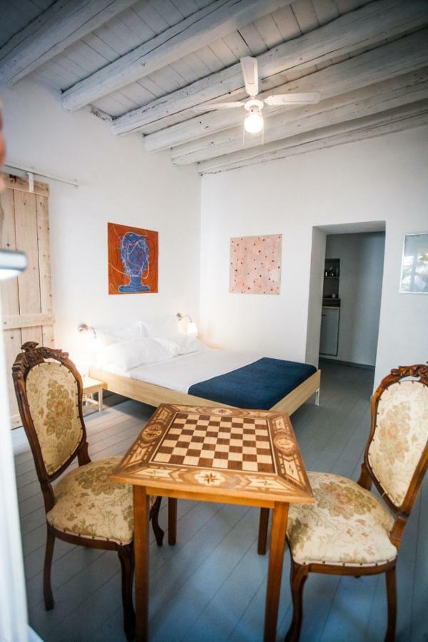 Apartments & Rooms Carera 6 Rovinj Eksteriør bilde