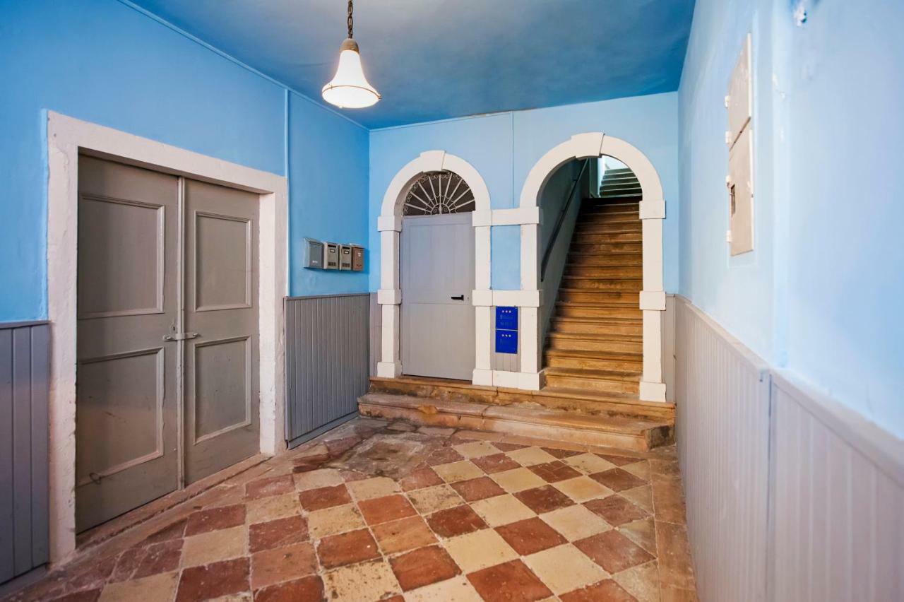 Apartments & Rooms Carera 6 Rovinj Eksteriør bilde