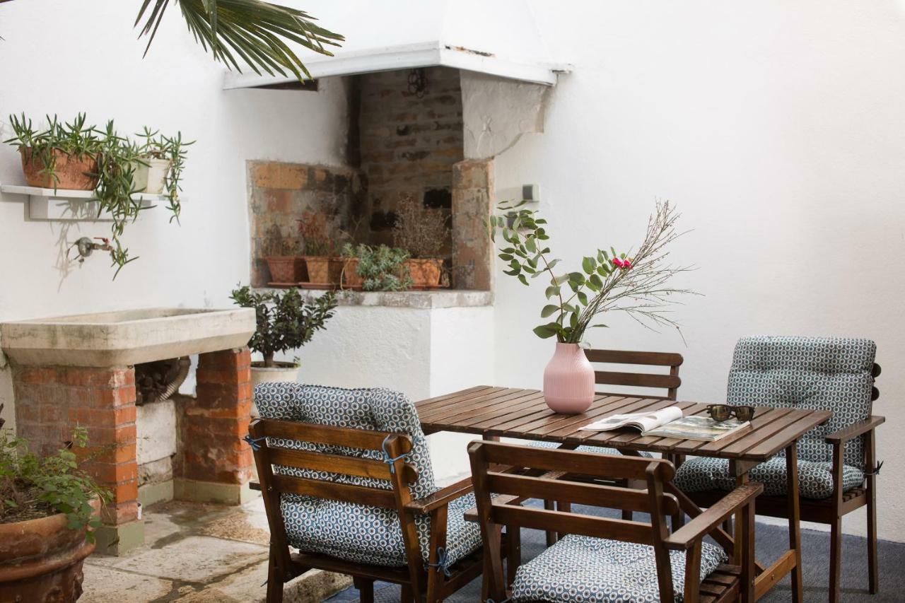Apartments & Rooms Carera 6 Rovinj Rom bilde