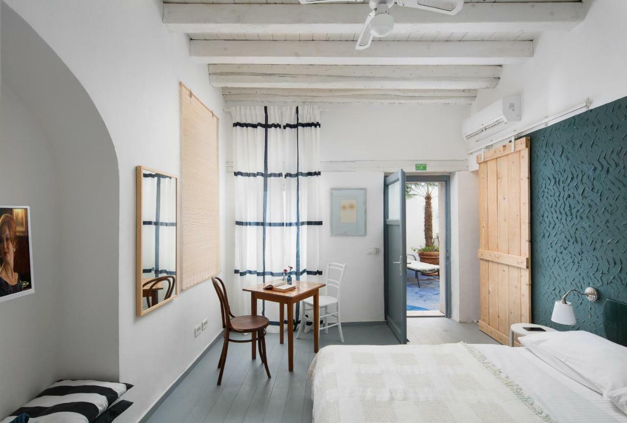 Apartments & Rooms Carera 6 Rovinj Rom bilde